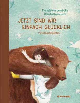 Produktbild von Jetzt sind wir einfach glücklich