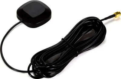 Obrázok produktu pre MikroTik ACGPSA GPS Antenna with Cable 5m