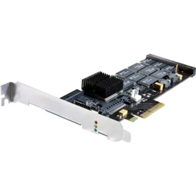 Produktbild von IBM 81Y4531, 640 GB, PCI Express, MLC, 763 MB/s, 543 MB/s, 136000 IOPS