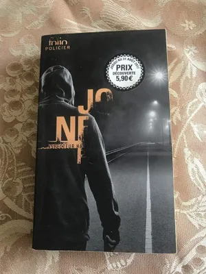 Produktbild von Police