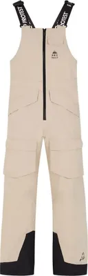 Produktbild von Protest Dario Overall Beige M Herren Beige M