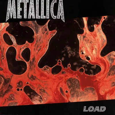 Image de Metallica - Load (Remastered 180G 2Xlp) Usa Edition