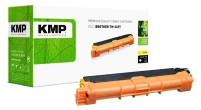 Immagine prodotto di KMP 1273,0009, 1000 pagine, giallo, 1 pezzo