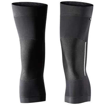 Produktbild von Scott All Season 10 Knieschoner Schwarz M Schwarz M