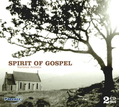 Produktbild von Spirit Of Gospel