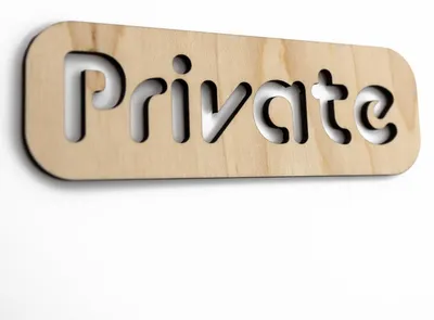 Image de Solidchoice - Habillage de porte en bois d'érable, dimensions 15 x 5 cm