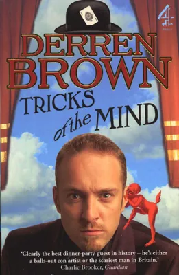 Produktbild von Tricks Of The Mind