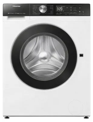 Immagine prodotto di Lavatrice Hisense WF5I8043BWF – 8 kg – 1400 giri/min