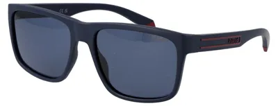 Productafbeelding van POLAROID SUNGLASSES Zonnebrillen PLD 2149_S 57PJPC3