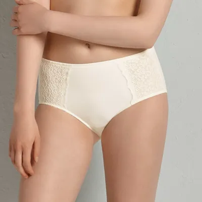 Produktbild von Anita Care Havanna Taille Slip 1512 Crystal - größe 52