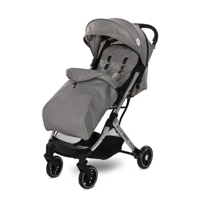 Obrázek produktu pro Kočárek Lorelli FIORANO + Nánožník DOLPHIN GREY