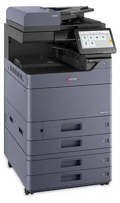 Immagine prodotto di Kyocera Taskalfa Mz2501ci Multifunzione Laser A Colori A3 25ppm
