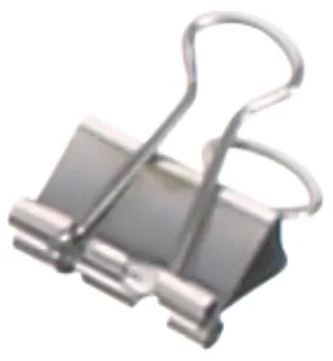 Produktbild von mauly 214 Breite 16mm 12 Stück nickel Packung mit 12 Stück