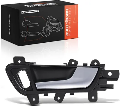 Produktbild von Frankberg 1x Türgriff Innen Vorne Rechts für Audi A4 8K2 Avant 8K5 2007-2011