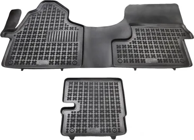 Immagine prodotto di Tappetini in gomma per auto Mercedes Sprinter 2018- (2 posti)