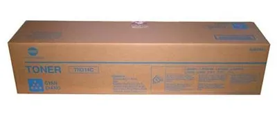 Zdjęcie produktu dla Toner Minolta A0D7451 (Azurový)