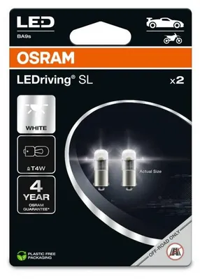 Obrázok produktu pre Osram 146865, LED