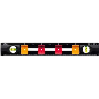 Produktbild von Elektriker Wasserwaage 40 cm (42074)