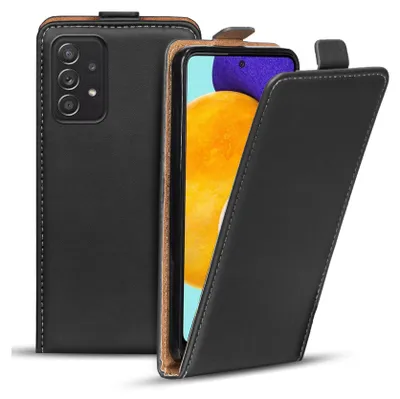 Zdjęcie produktu dla Etui z klapką do Samsung Galaxy A53 5G klasyczne etui ochronne na telefon komórkowy