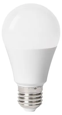 Zdjęcie produktu dla Żarówka LED E27 A60 7W WW SMD 79091 Rabalux