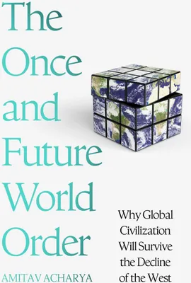 Produktbild von The Once and Future World Order