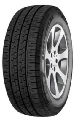 Zdjęcie produktu dla Opony IMPERIAL 215/60 R17 109T VAN DRIVER ALL SEASON