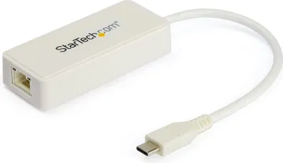 Produktbild von StarTech.com US1GC301AUW Netzwerkkarte 5000 Mbit/s