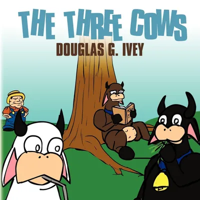 Produktbild von The Three Cows