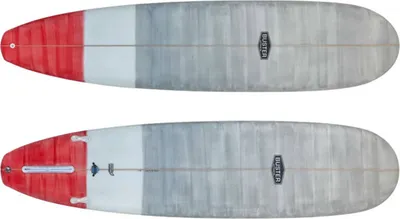Produktbild von Buster Surfboard 7'6 Mini Malibu, Größe:7'6'', Farben:no color