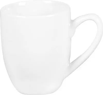 Produktbild von Flirt by R&B Espresso-Obere, Tasse 'Bianco', 80ml, weiß (1 Stück)