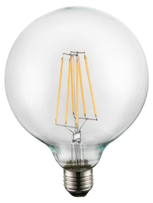 Immagine prodotto di Lampadina Globo LED, 1xE27 LED; 10586