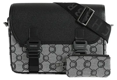Produktbild von Chabrand Reporter Tasche 84450191 Grau
