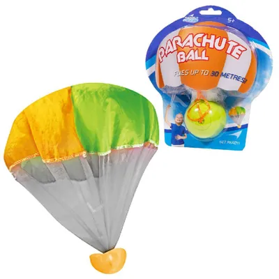 Produktbild von Rhombus Air YW116749, Fallschirm-Werfer Spielzeug, 5 Jahr(e)