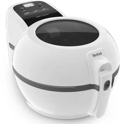 Obrázek produktu pro Tefal ACTIFRY EXTRA FZ7200, Horkovzdušná fritéza, 1 kg, Samostarný, Bílá, Knoflíky, 1500 W