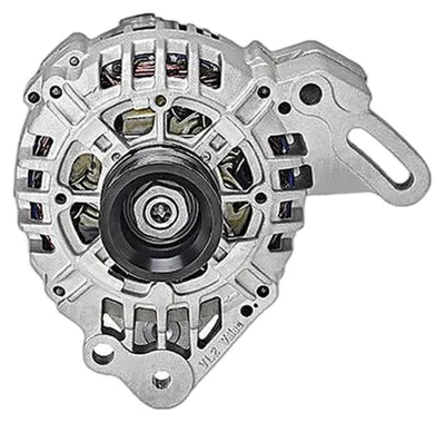 Image de Générateur VALEO ORIGINE UNE NOUVELLE TECHNOLOGIE D'ÉQUIPEMENT D'OEILLEUR