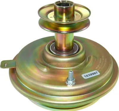 Produktbild von Mechanická spojka noža pre MTD 717-1788 / 717-1788A / 717-04198