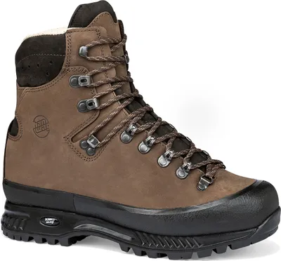Produktbild von Hanwag Herren Yukon Wide Wanderstiefel Erde 42