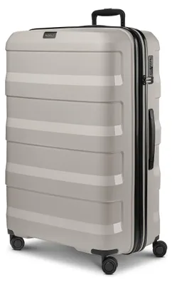 Produktbild von Redolz Pro PP 4 Rollen Trolley 83 cm mit Dehnfalte