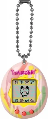 Obrázek produktu pro Tamagotchi Original – Umění