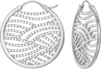 Produktbild von ESPRIT ESCO01965A000 Ohrringe Damen