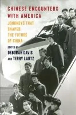 Obrázek produktu pro Chinese Encounters with America