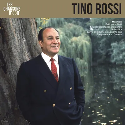 Image de Les Chansons d'Or [VINYLE] [Disque en vinyle LP]