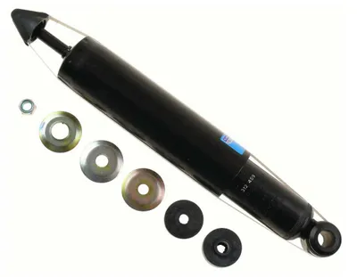 Produktbild von SACHS Stoßdämpfer Hinterachse 312 459