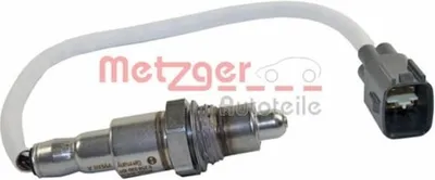 Produktbild von METZGER Lambdasonde für TOYOTA Yaris Schrägheck (P13) 0893623