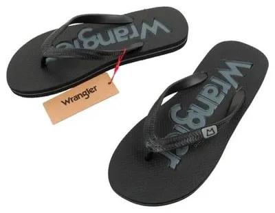 Immagine prodotto di Wrangler, sandali da spiaggia, modello 20261060.25Y, colore nero