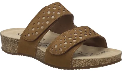 Image de JOSEF SEIBEL Tonga 86 | Sandales pour Femmes | marron