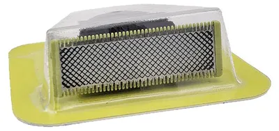 Produktbild von 3er-Pack Ersatzklingen fš¹r QP-Serie QP2523, 2520, QP6523 Hybrid-Elektro-Barttrimmer