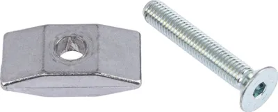 Immagine prodotto di Alulasche Breit F 15/3 M. Schraube M10X50