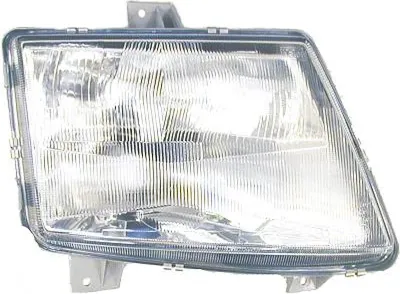 Produktbild von Diederichs Scheinwerfer re.     Vito, 95-03        H4+H1 für LWR