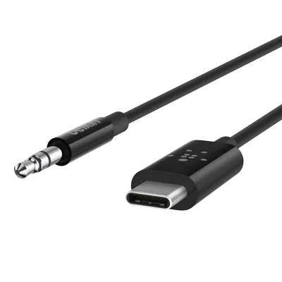 Image de Belkin Adaptateur RockStar